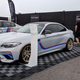 Illustration for article titled BMW M Festival Canada
